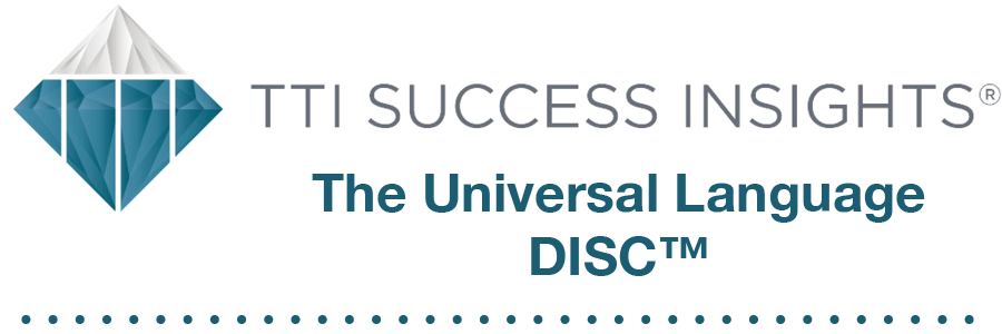 TTI Success Insights® The Universal Language DICS™