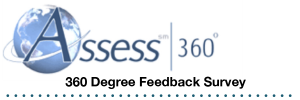Assess 360 Degree Feedback Survey graphic