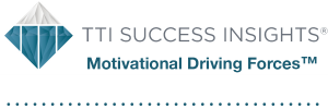 TTI Success Insights® Motivational Driving Forces™
