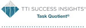TTI Success Insights® Task Quotient™