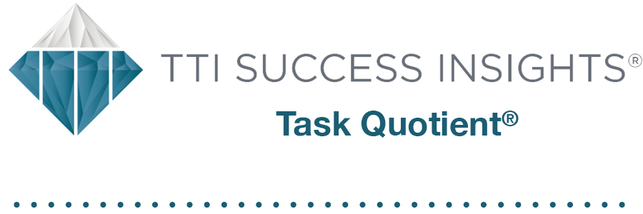 TTI Success Insights® Task Quotient™